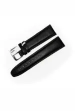 Кожена каишка Kuki 0206 20mm