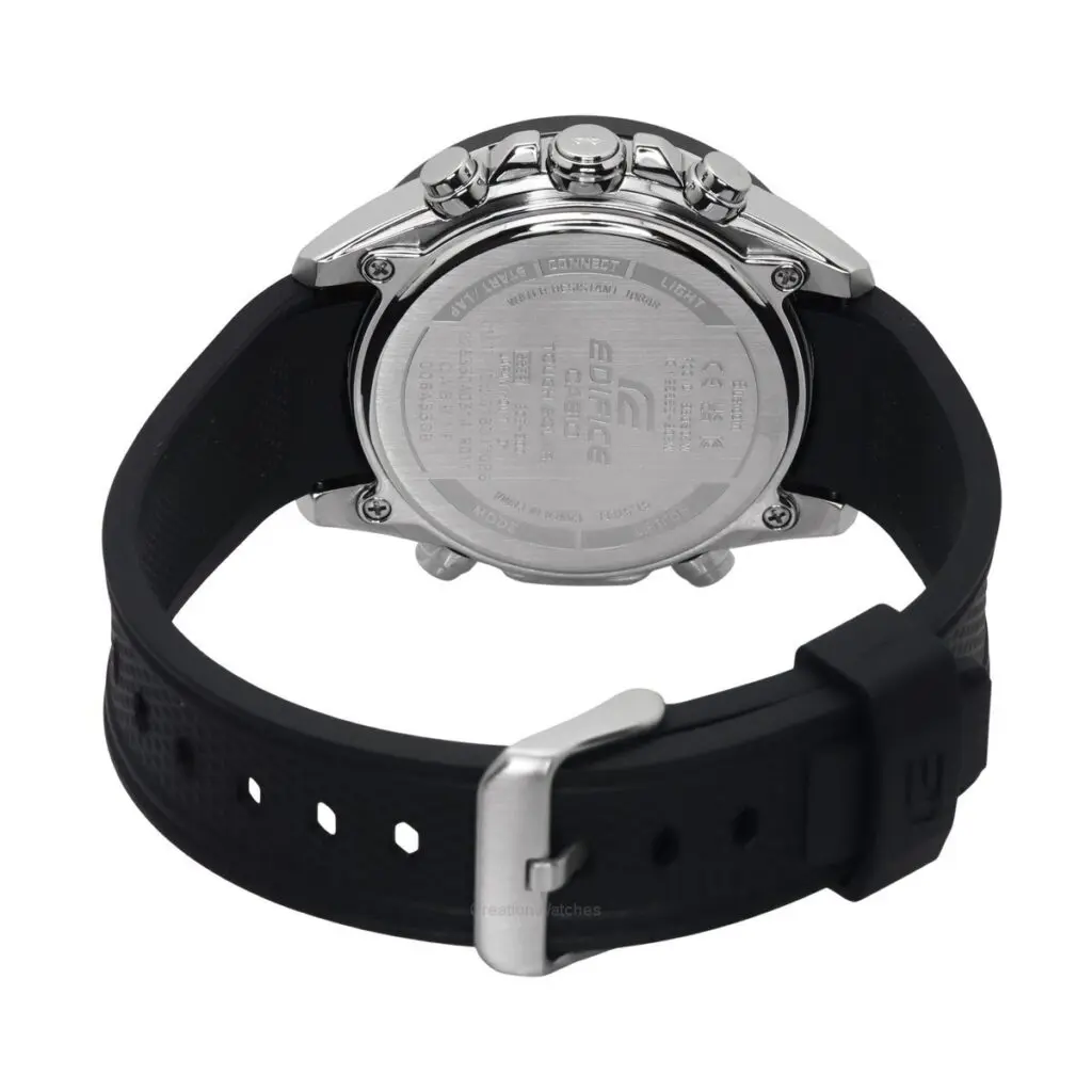 SwissBoutique-часовник-Casio-ECB-900MP-1AEF-1
