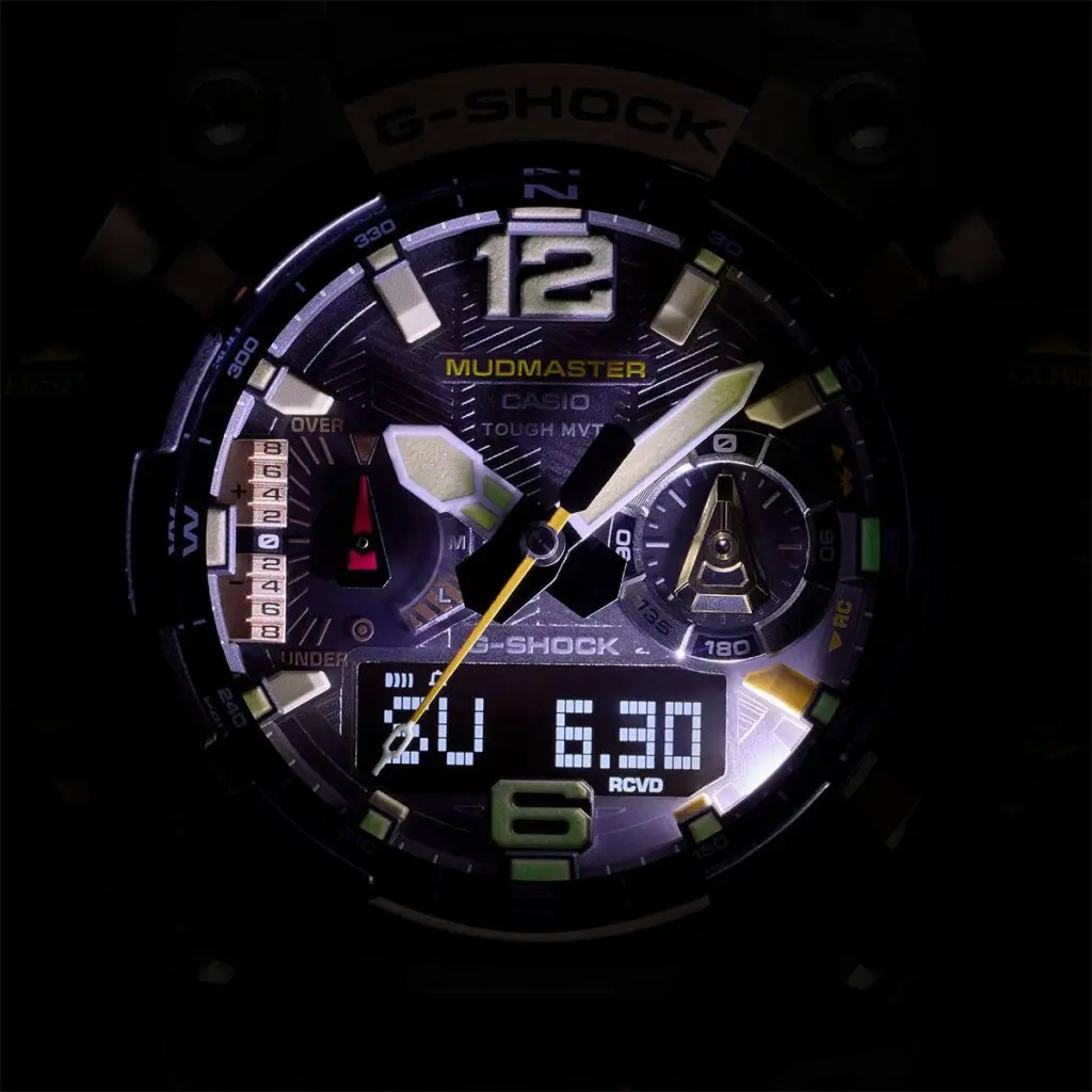 SwissBoutique часовник Casio GWG B1000 1A4ER 2 SwissBoutique-часовник-Casio-GWG-B1000-1A4ER-2