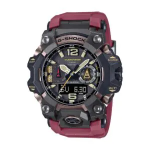 SwissBoutique часовник Casio GWG B1000 1A4ER SwissBoutique-часовник-Casio-GWG-B1000-1A4ER
