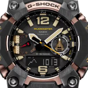 SwissBoutique часовник Casio GWG B1000 1A4ER Barometer SwissBoutique-часовник-Casio-GWG-B1000-1A4ER-Barometer
