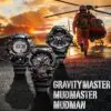 SwissBoutique часовник Casio GWG B1000EC 1AER 7 SwissBoutique-часовник-Casio-GWG-B1000EC-1AER-7