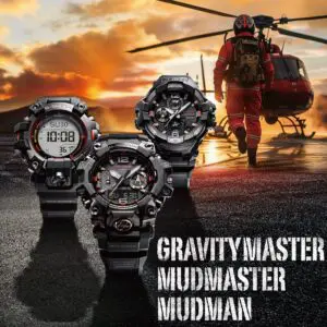 SwissBoutique часовник Casio GWG B1000EC 1AER 7 SwissBoutique-часовник-Casio-GWG-B1000EC-1AER-7