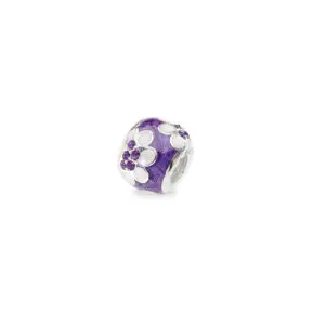 SissBoutique Amore and Baci Swarovski cristal bead 24607 SissBoutique-Amore-and-Baci-Swarovski-cristal-bead-24607