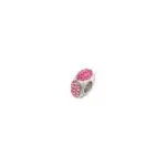 SissBoutique Amore and Baci Swarovski cristal bead 29007 SissBoutique-Amore-and-Baci-Swarovski-cristal-bead-29007