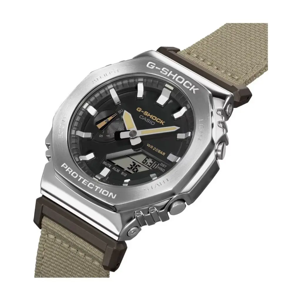 SwissBoutique-Casio-GM-2100C-5AER-2