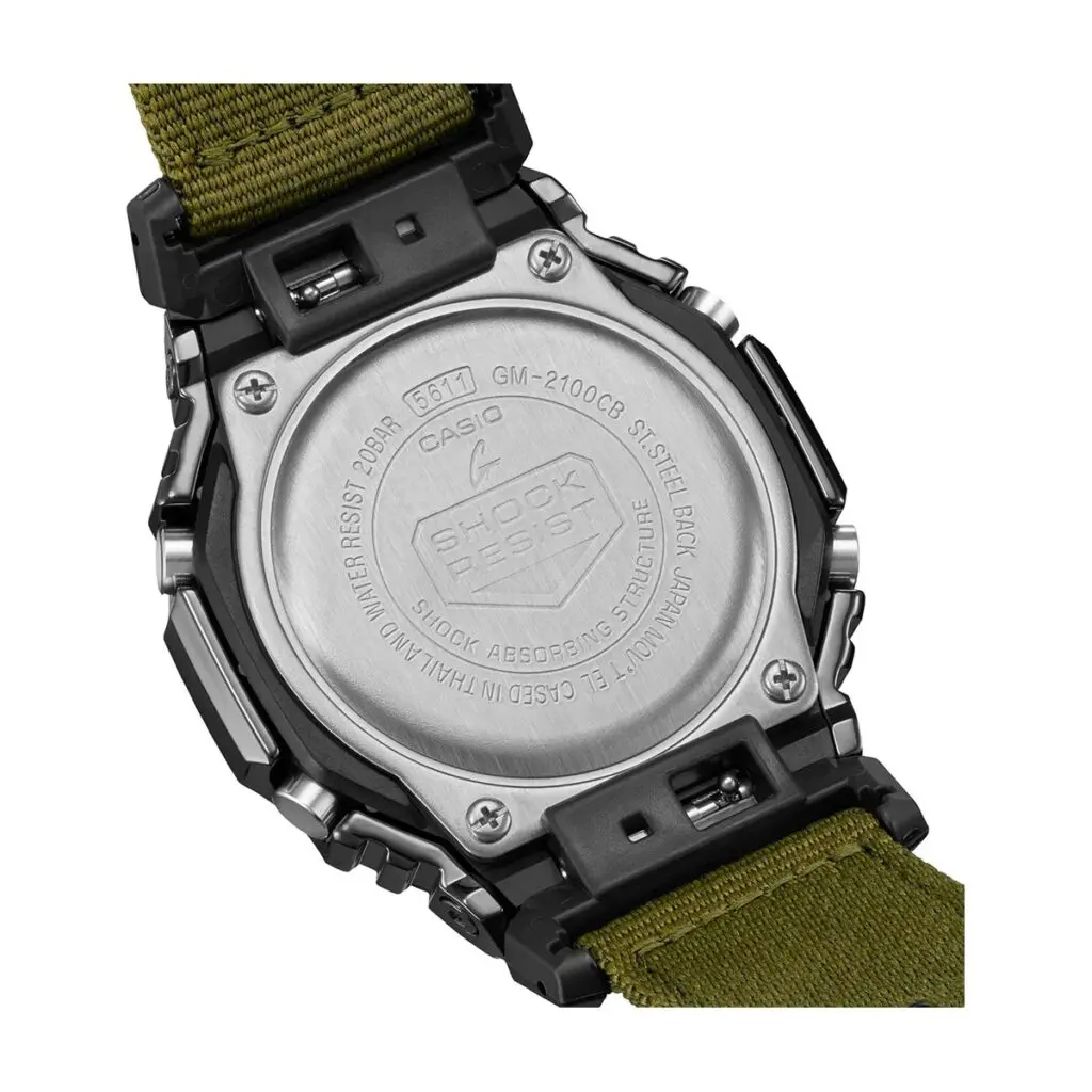 SwissBoutique-Casio-GM-2100CB-3AER-1