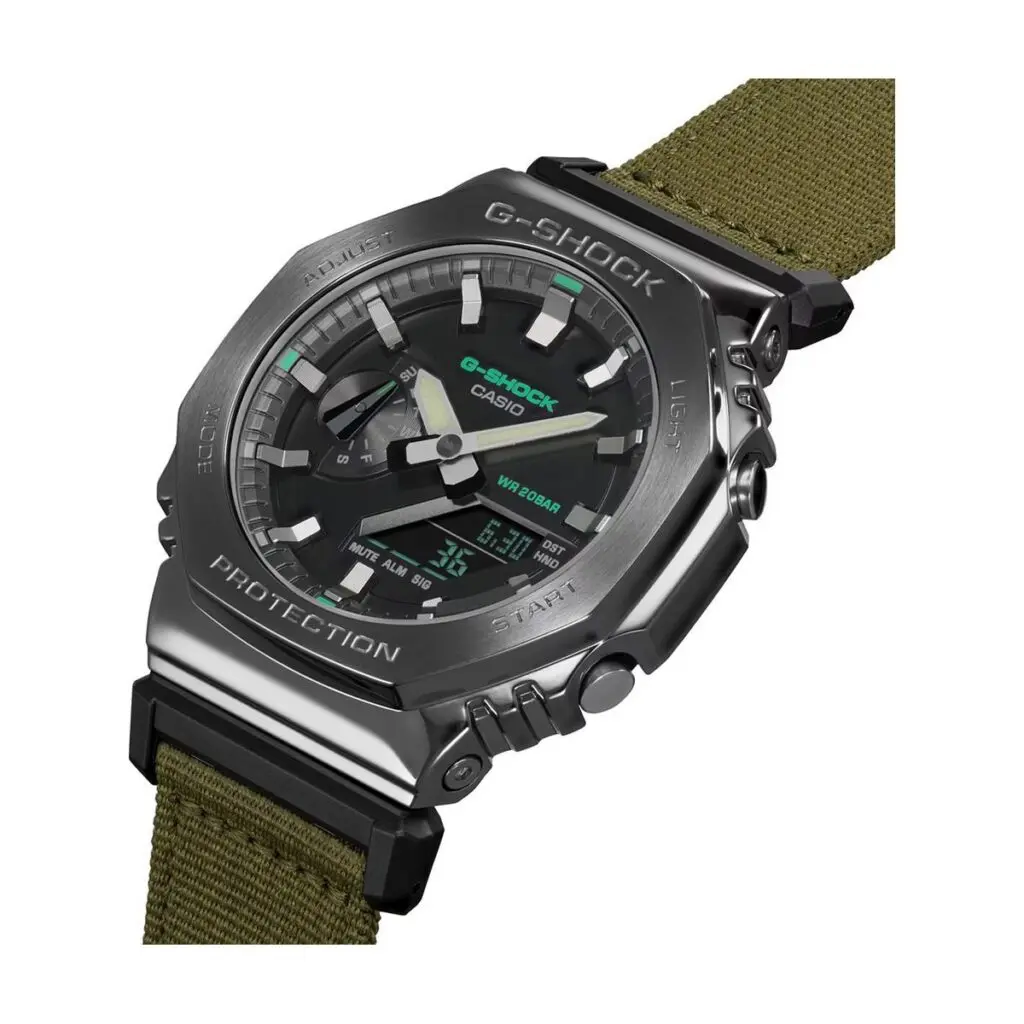 SwissBoutique-Casio-GM-2100CB-3AER-2