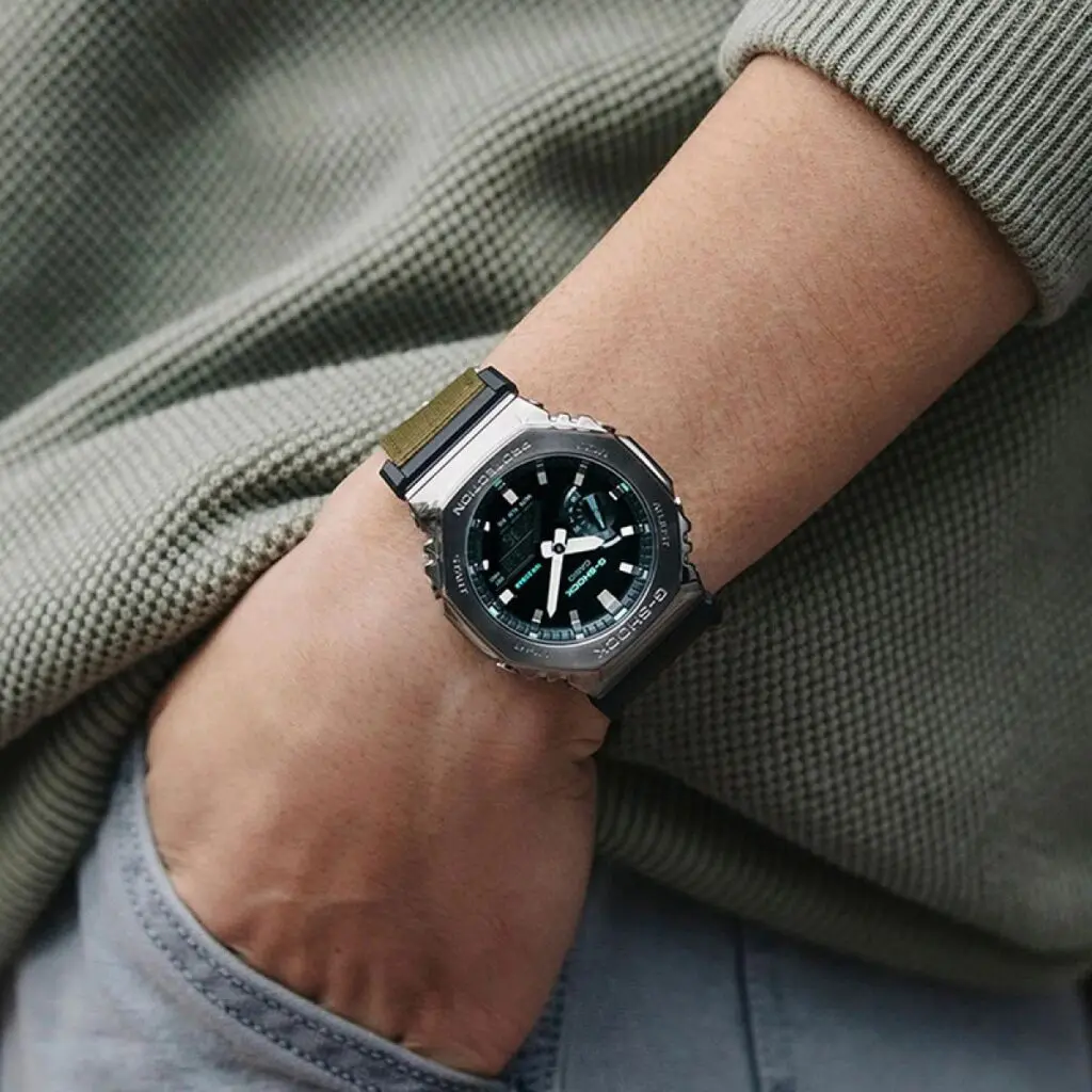SwissBoutique-Casio-GM-2100CB-3AER-3