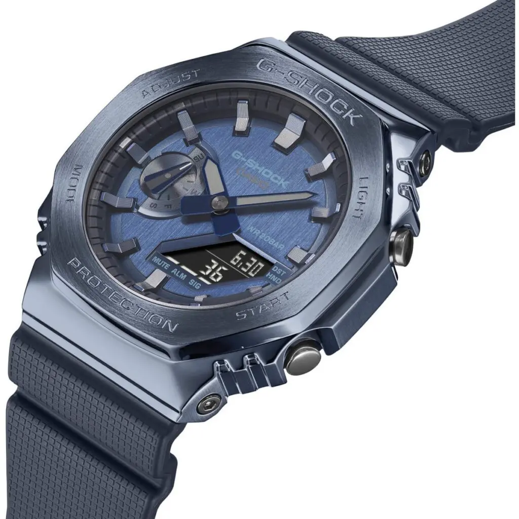 SwissBoutique-Casio-GM-2100N-2AER-2