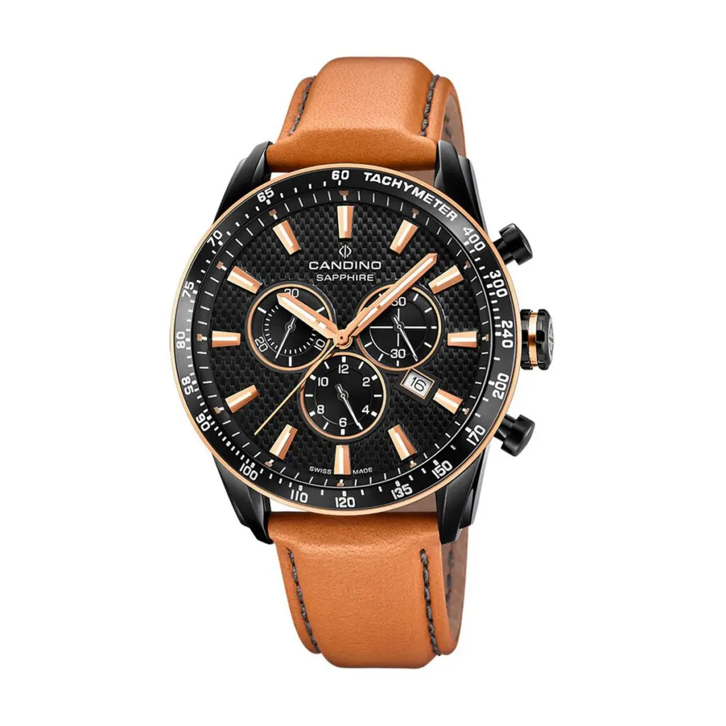 candino watch