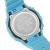 SwissBoutique часовник Casio GA 2100 2A2ER 1 SwissBoutique-часовник-Casio-GA-2100-2A2ER-1