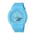 Часовник Casio G-Shock GA-2100-2A2ER