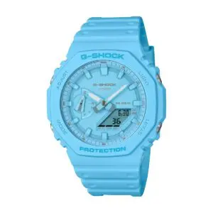 SwissBoutique часовник Casio GA 2100 2A2ER SwissBoutique-часовник-Casio-GA-2100-2A2ER