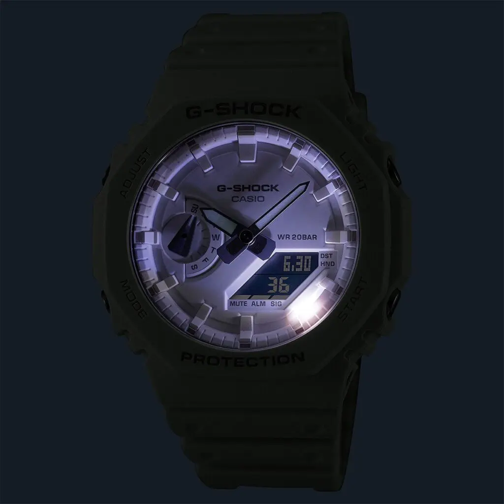 SwissBoutique часовник Casio GA 2100 7A7ER 2 SwissBoutique-часовник-Casio-GA-2100-7A7ER-2