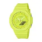 SwissBoutique часовник Casio GA 2100 9A9ER SwissBoutique-часовник-Casio-GA-2100-9A9ER