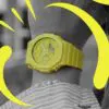 SwissBoutique часовник Casio GA 2100 9A9ER 2 SwissBoutique-часовник-Casio-GA-2100-9A9ER-2