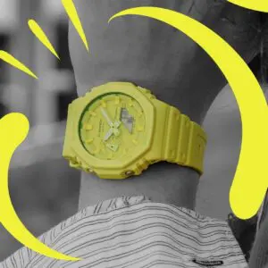 SwissBoutique часовник Casio GA 2100 9A9ER 2 SwissBoutique-часовник-Casio-GA-2100-9A9ER-2