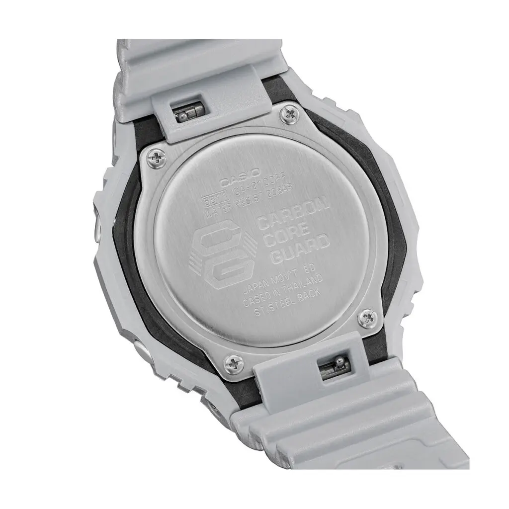 SwissBoutique-часовник-Casio-GA-2100FF-8AER-1