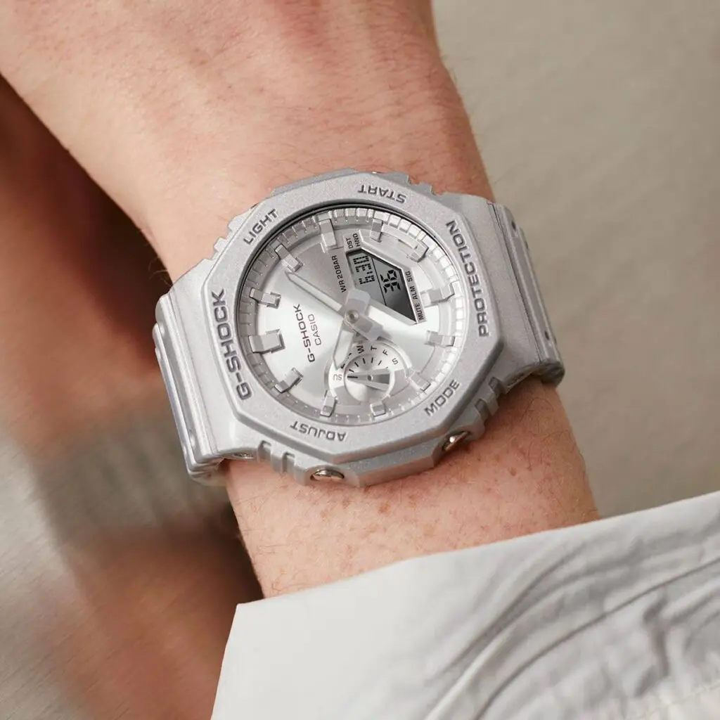 SwissBoutique-часовник-Casio-GA-2100FF-8AER-2