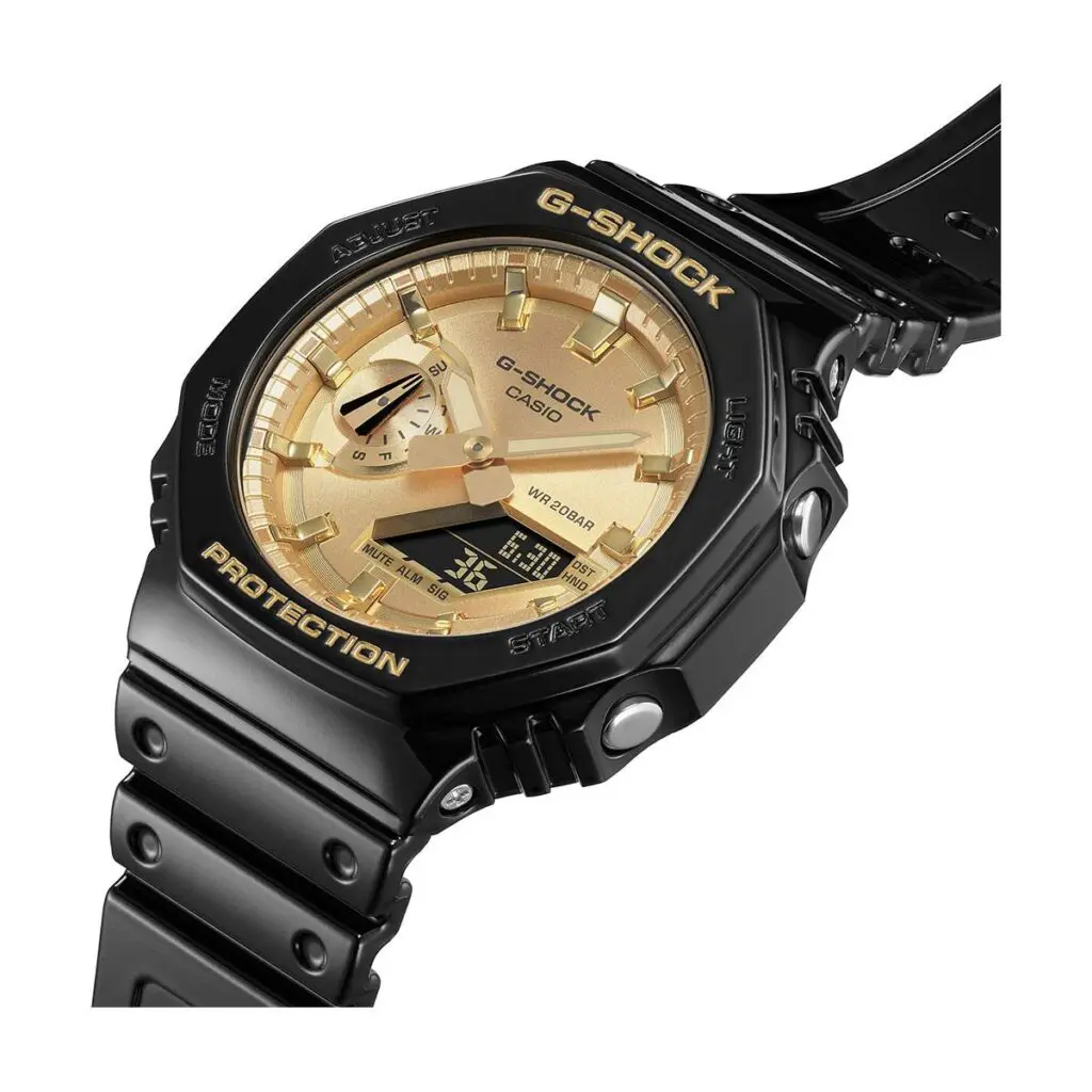 SwissBoutique-часовник-Casio-GA-2100GB-1AER-1