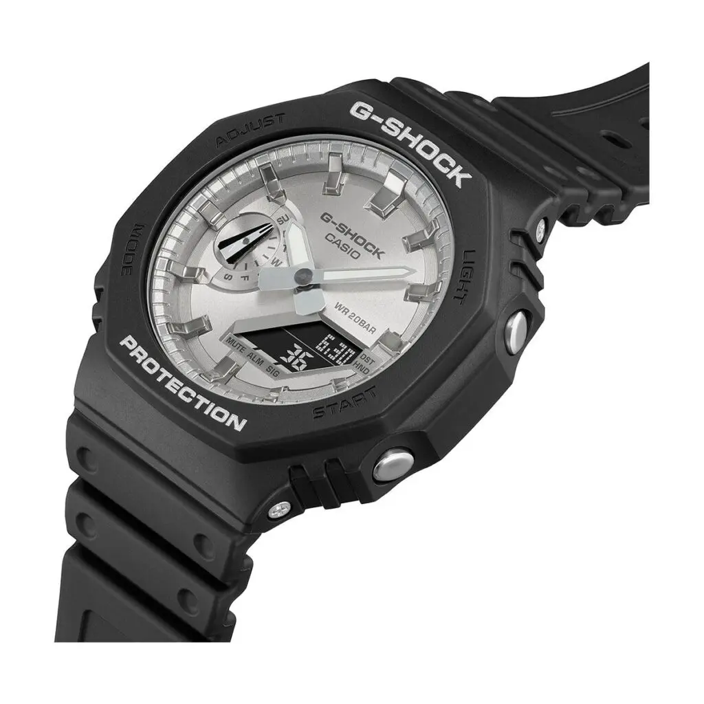 SwissBoutique-часовник-Casio-GA-2100SB-1AER-1