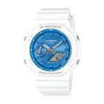Часовник Casio G-Shock GA-2100WS-7AER
