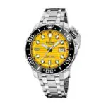 Часовник Festina Swiss Made Diver COSC Automatic F20043/1 47mm