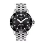 Watch Tissot SEASTAR 1000 Powermatic 80 T120.407.11.051.00 43mm