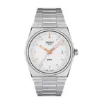 Watch Tissot PRX T137.410.11.031.00 40mm