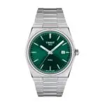 Watch Tissot PRX T137.410.11.091.00 40mm