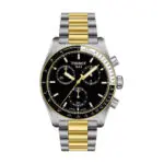 Watch Tissot PR516 Chronograph T149.417.22.051.00 40mm
