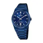 Часовник Festina Swiss Made Rivé F20078/1 40mm