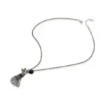 Колие сребърно Passavinti CL1163Y