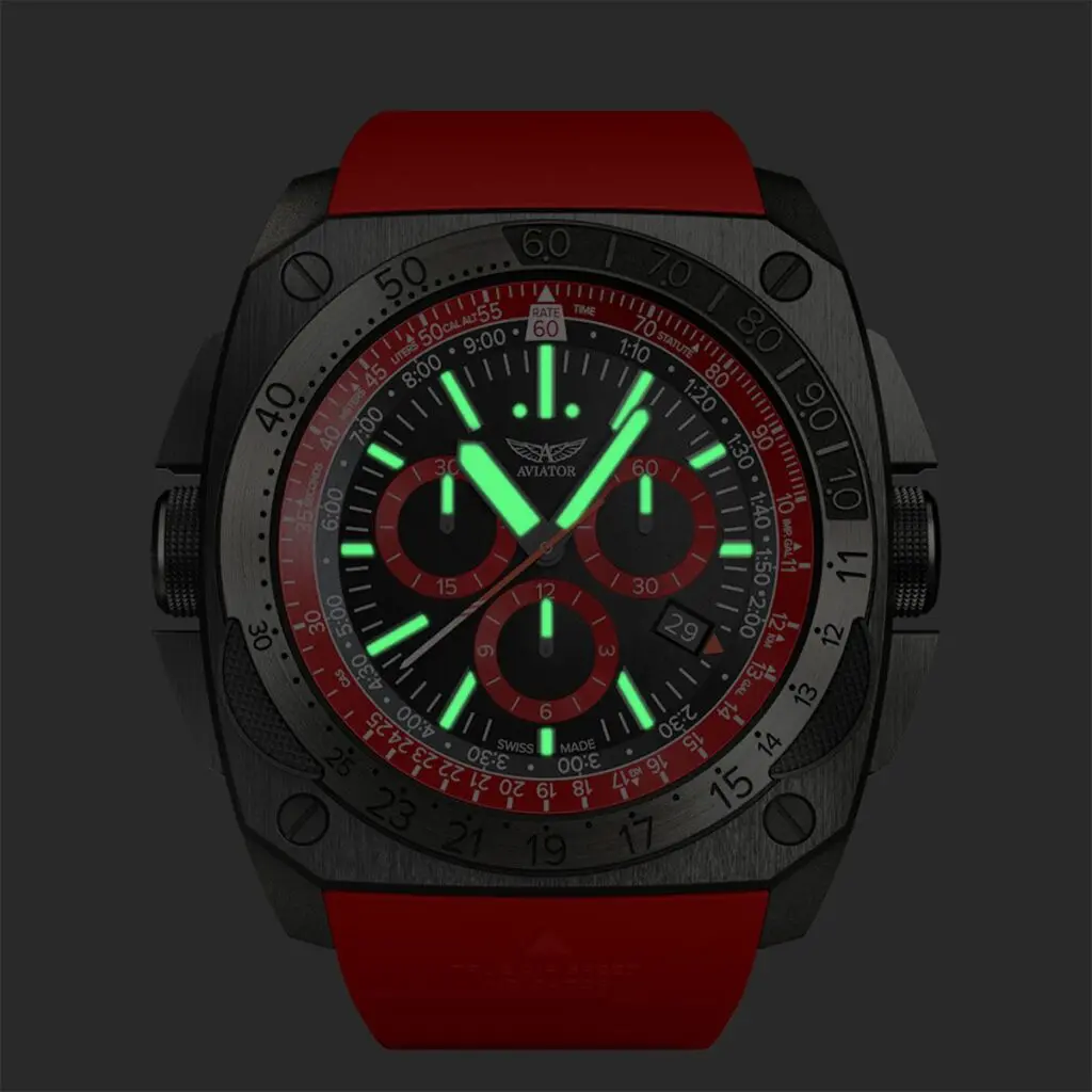SwissBoutique-часовник-Aviator M-2-30-5-215-6-4