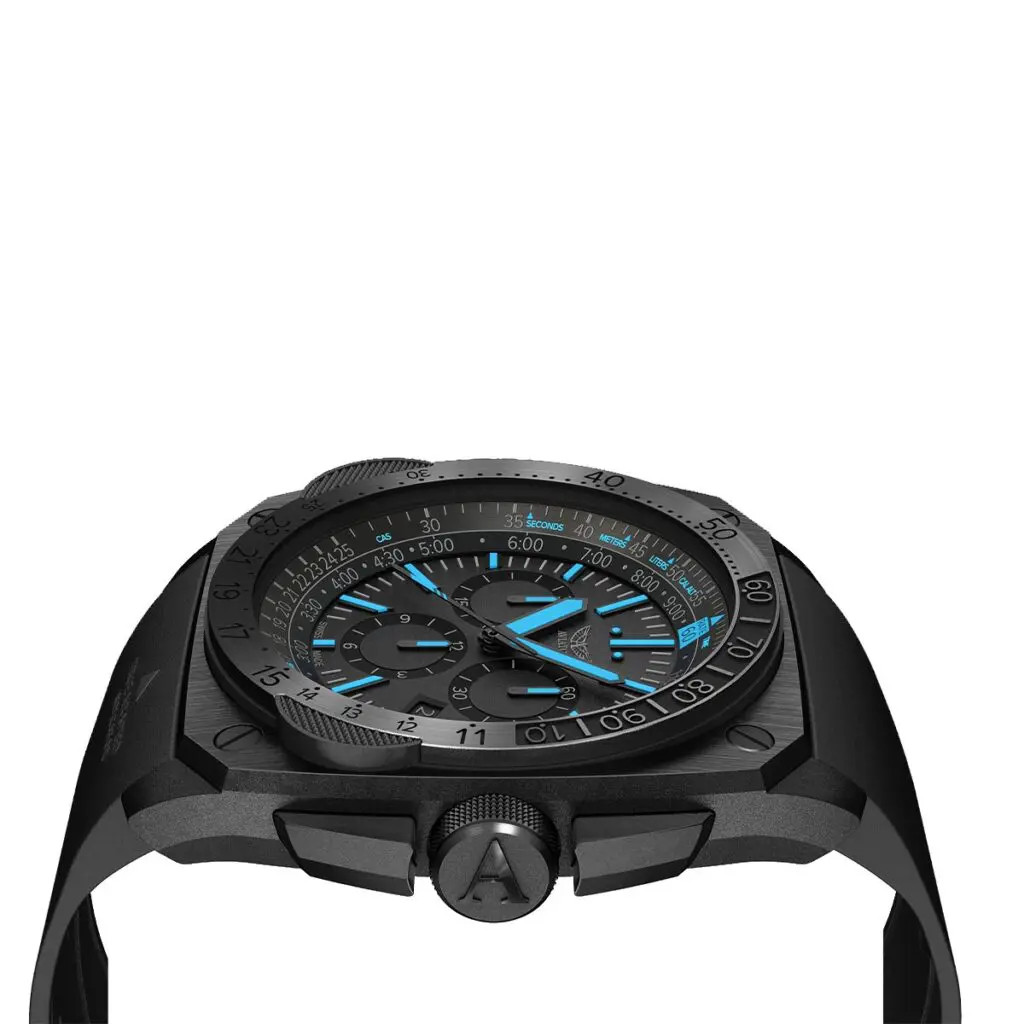 SwissBoutique-часовник-Aviator M-2-30-5-217-6-3