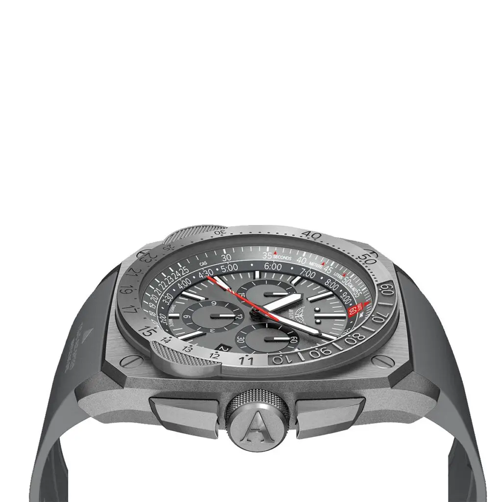 SwissBoutique-часовник-Aviator M-2-30-7-221-6-3
