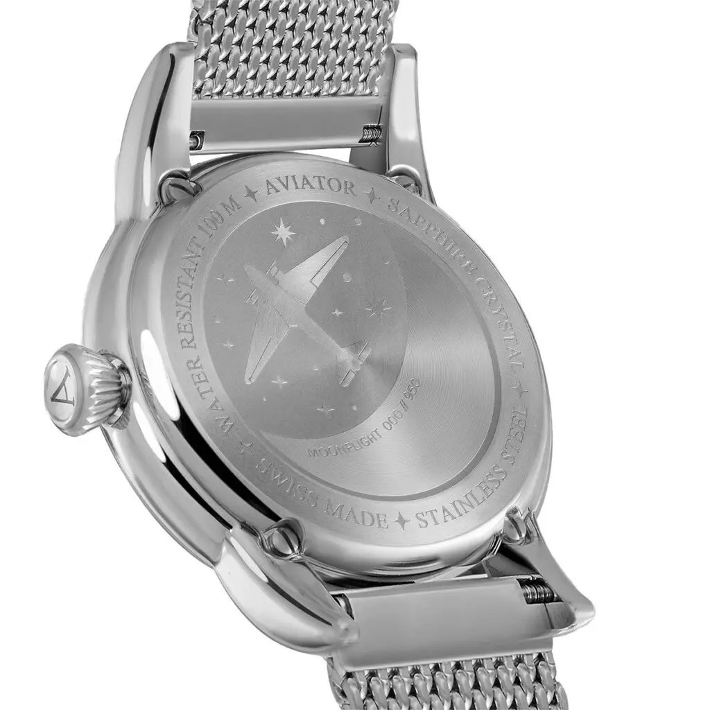 SwissBoutique-часовник-Aviator V-1-33-0-252-5-1