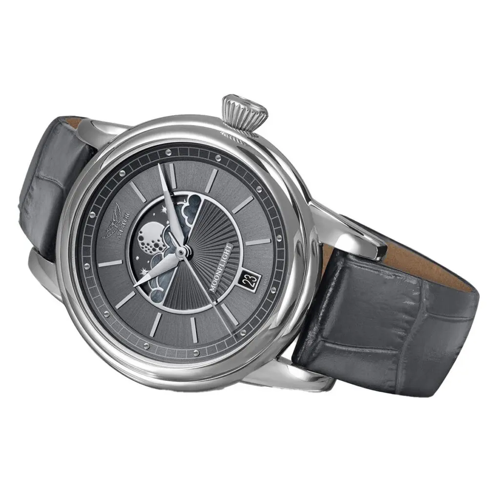 SwissBoutique-часовник-Aviator V-1-33-0-254-4-2
