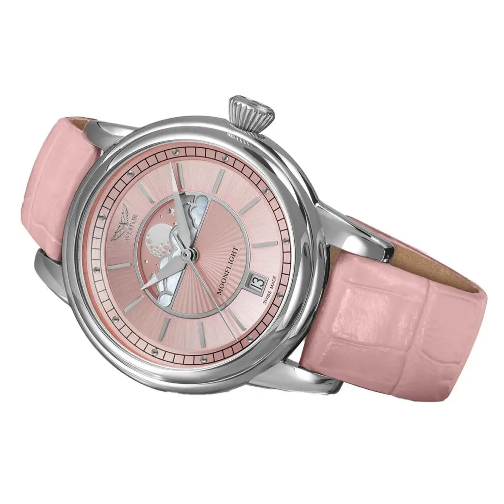 SwissBoutique-часовник-Aviator V-1-33-0-257-4-2