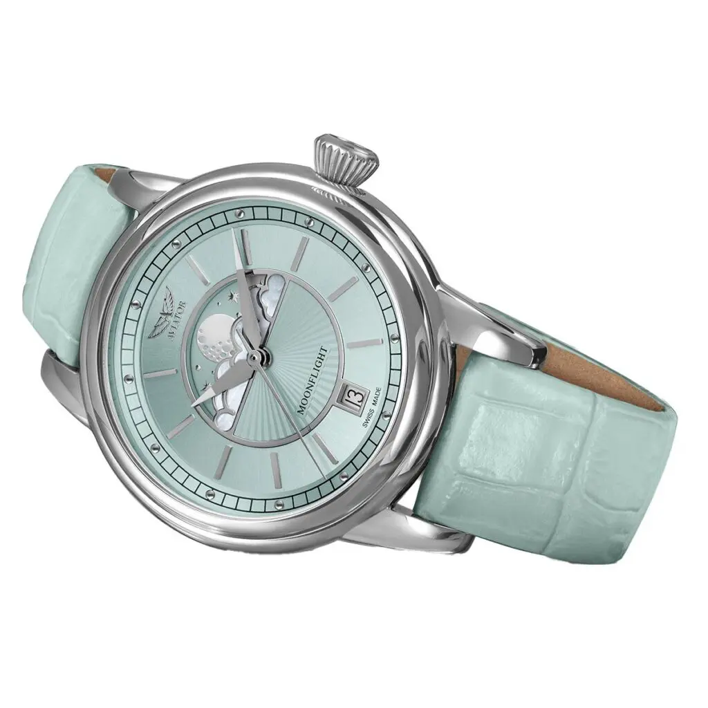 SwissBoutique-часовник-Aviator V-1-33-0-261-4-2