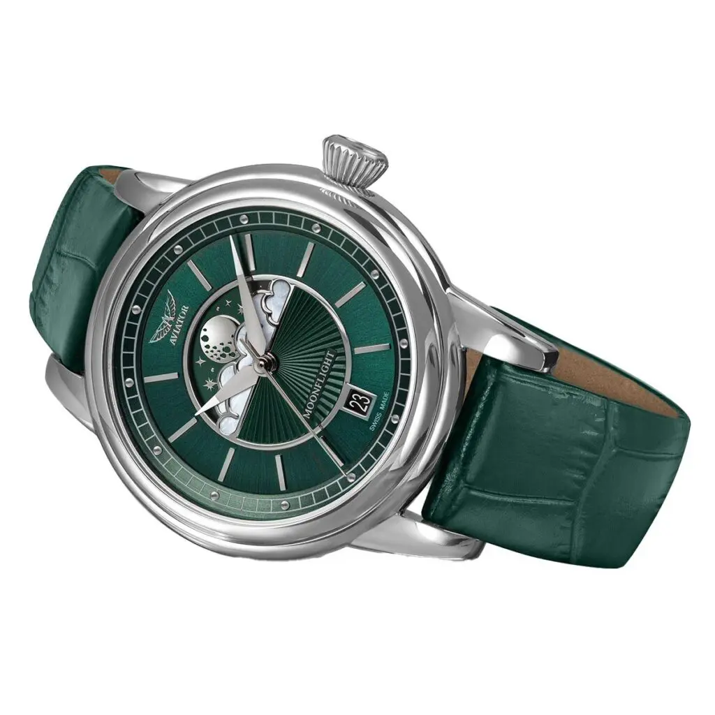 SwissBoutique-часовник-Aviator V-1-33-0-262-4-2