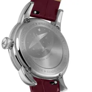 SwissBoutique часовник Aviator V 1 33 0 264 4 1 SwissBoutique-часовник-Aviator V-1-33-0-264-4-1