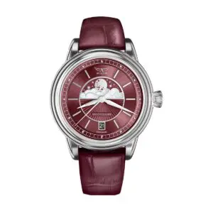 SwissBoutique часовник Aviator V 1 33 0 264 4 SwissBoutique-часовник-Aviator V-1-33-0-264-4