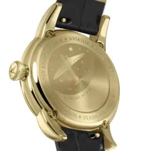 SwissBoutique часовник Aviator V 1 33 1 344 4 1 SwissBoutique-часовник-Aviator V-1-33-1-344-4-1