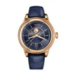 Часовник Aviator Douglas Moonflight V.1.33.2.256.4 36mm