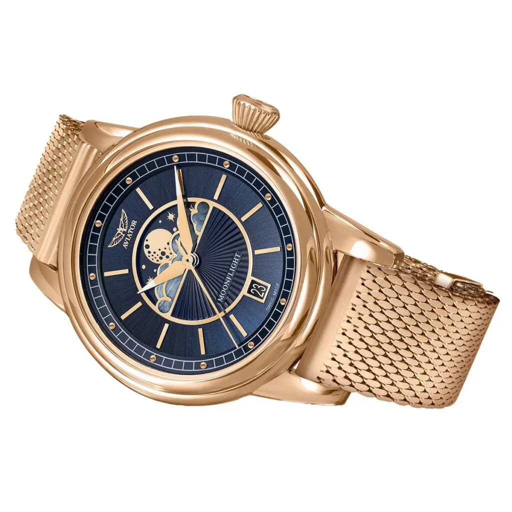 SwissBoutique-часовник-Aviator V-1-33-2-256-5-2