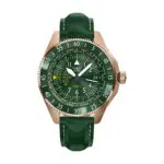 Часовник Aviator Aircobra GMT V.1.37.2.309.4 43mm
