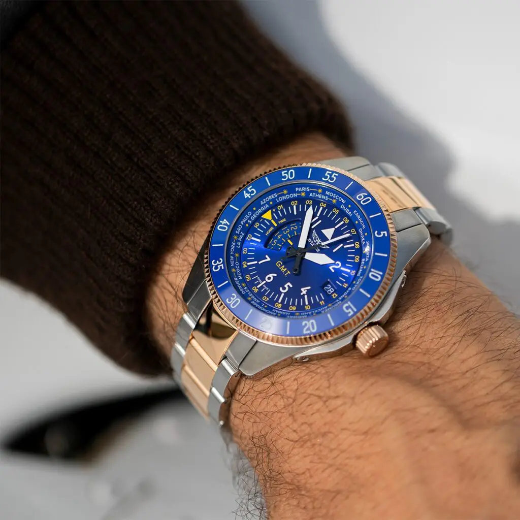 SwissBoutique-часовник-Aviator V-1-37-3-308-5-3