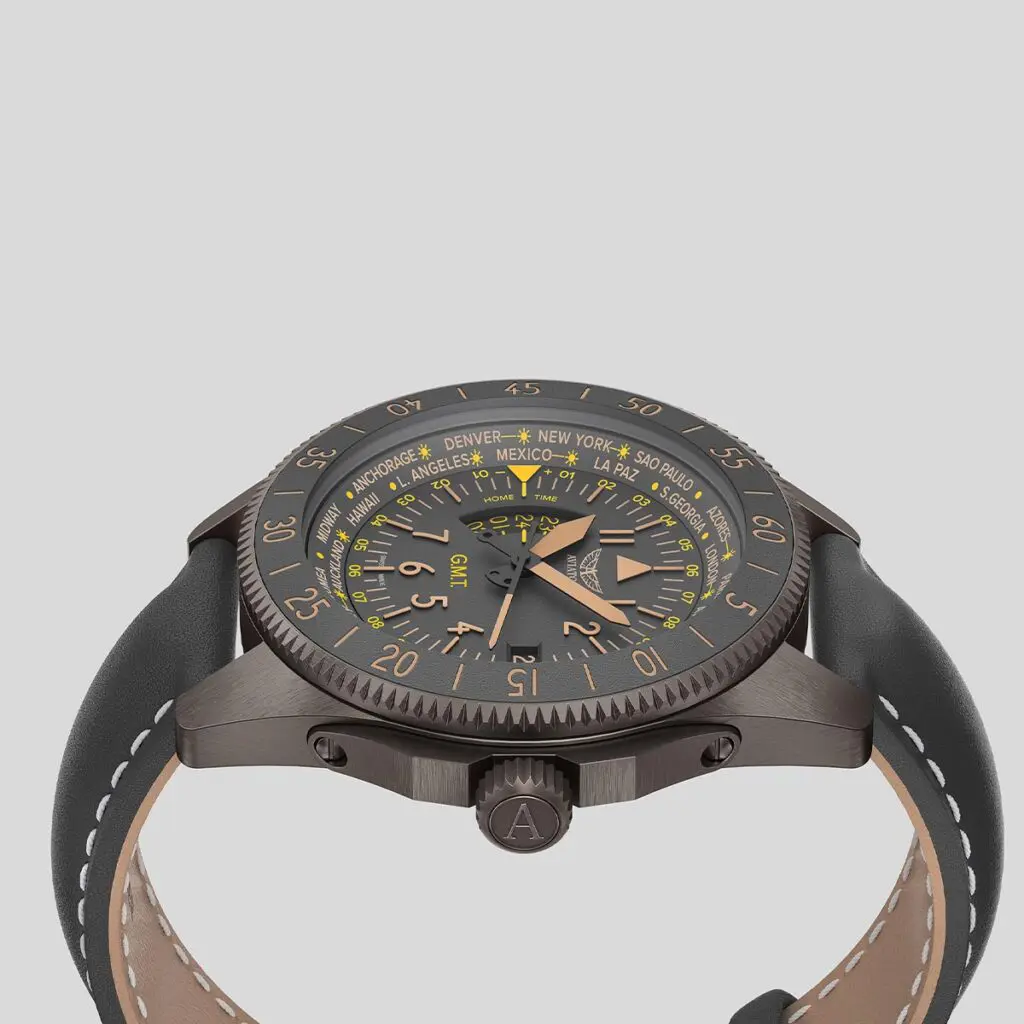 SwissBoutique-часовник-Aviator V1-37-7-305-4-2